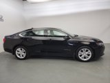 Used 2014 Chevrolet Impala LT w/ Premium Seating Package image 5