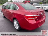 Used 2012 Buick Verano Convenience image 5