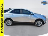 Used 2021 Chevrolet Equinox LT image 2