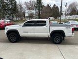 Certified 2021 Toyota Tacoma SR5 w/ Trail Edition image 2