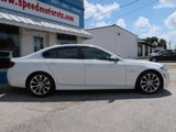 Used 2016 BMW 535i Sedan image 4