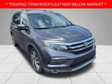 Used 2017 Honda Pilot Touring image 3