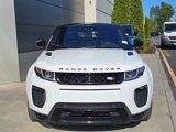 Used 2017 Land Rover Range Rover Evoque HSE Dynamic image 3