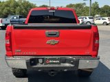 Used 2011 Chevrolet Silverado 1500 LTZ w/ LTZ Plus Package image 5