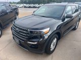 Used 2024 Ford Explorer XLT w/ Equipment Group 202A image 5