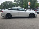 Used 2022 Chevrolet Malibu LS w/ Driver Confidence Package II image 6