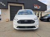 Used 2023 Ford Transit Connect XLT image 2