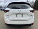 Used 2017 MAZDA CX-5 Grand Touring w/ Premium Package image 4