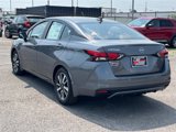 New 2025 Nissan Versa SV image 5