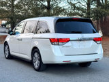 Used 2016 Honda Odyssey EX-L image 4
