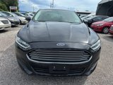 Used 2014 Ford Fusion S image 2