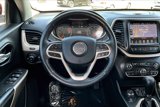Used 2017 Jeep Cherokee Limited w/ Technology Group image 5