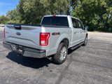 Used 2015 Ford F150 XLT w/ Equipment Group 302A Luxury image 4