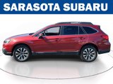 Used 2017 Subaru Outback 2.5i Limited image 3