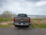 Used 2015 Chevrolet Silverado 1500 LT w/ All Star Edition image 4