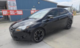Used 2012 Ford Focus Titanium image 2