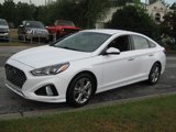 Used 2018 Hyundai Sonata SEL w/ Tech Package 04 image 3