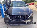 New 2025 MAZDA CX-5 AWD 2.5 S w/ Select Package image 2