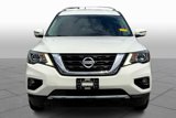 Used 2017 Nissan Pathfinder SV w/ Trailer Tow Package image 3