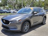 Used 2019 MAZDA CX-5 Touring image 2