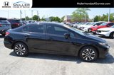 Used 2015 Honda Civic EX image 3