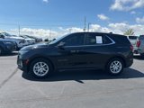 Used 2024 Chevrolet Equinox LT image 4