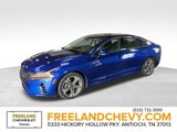 Used 2021 Kia K5 EX image 3