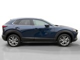 Used 2022 MAZDA CX-30 AWD 2.5 S w/ Premium Package image 6