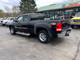 Used 2008 GMC Sierra 1500 SLE w/ All-Terrain Package image 5