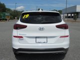 Used 2019 Hyundai Tucson Limited image 5