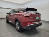 Used 2018 Nissan Murano SL image 5