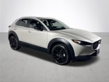 Used 2024 MAZDA CX-30 AWD 2.5 S w/ Select Sport Pkg image 4
