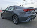 Used 2022 Kia Forte LXS image 4