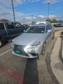 Used 2016 Lexus IS 200t image 2