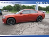 Used 2021 Dodge Charger SXT w/ Leather Interior Group image 4