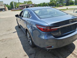Used 2019 MAZDA MAZDA6 Touring image 4