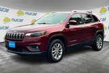 Used 2020 Jeep Cherokee Latitude Plus image 3