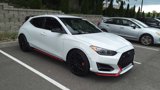 Used 2021 Hyundai Veloster N image 5