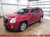 Used 2014 GMC Terrain SLE w/ Convenience Package image 4