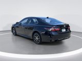 Used 2024 Toyota Camry SE image 4