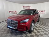 New 2025 Lincoln Corsair FWD image 3