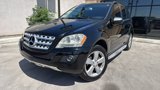 Used 2010 Mercedes-Benz ML 350 2WD image 2