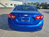 Used 2018 Chevrolet Cruze LT w/ Convenience Package image 4