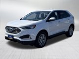 Used 2022 Ford Edge SEL image 3