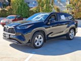Used 2023 Toyota Highlander L image 3
