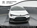 Used 2021 Toyota Corolla SE w/ Carpet Mat Package (TMS) image 6