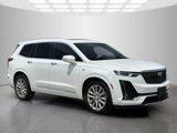 Used 2021 Cadillac XT6 Premium Luxury image 3