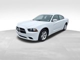 Used 2014 Dodge Charger SE w/ Connectivity Group image 3