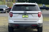 Used 2019 Ford Explorer Sport w/ Ford Safe & Smart Package image 5