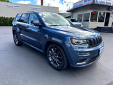 Used 2020 Jeep Grand Cherokee High Altitude image 6